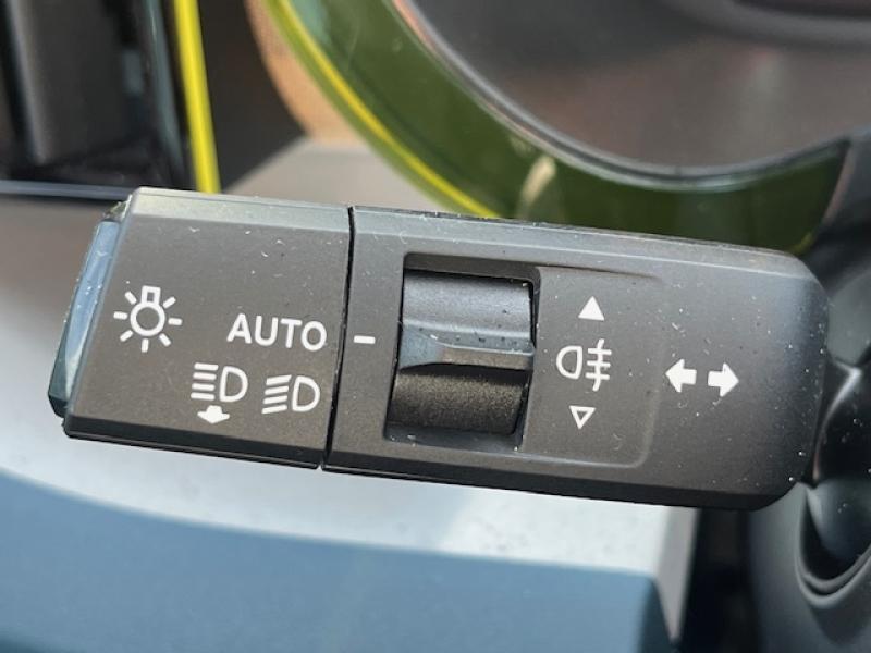 FIAT Grande Panda - 1.2 Hybrid 100ch La Prima eDCT6 - Groupe Polmar