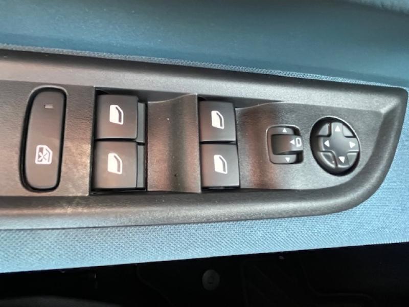 FIAT Grande Panda - 1.2 Hybrid 100ch La Prima eDCT6 - Groupe Polmar