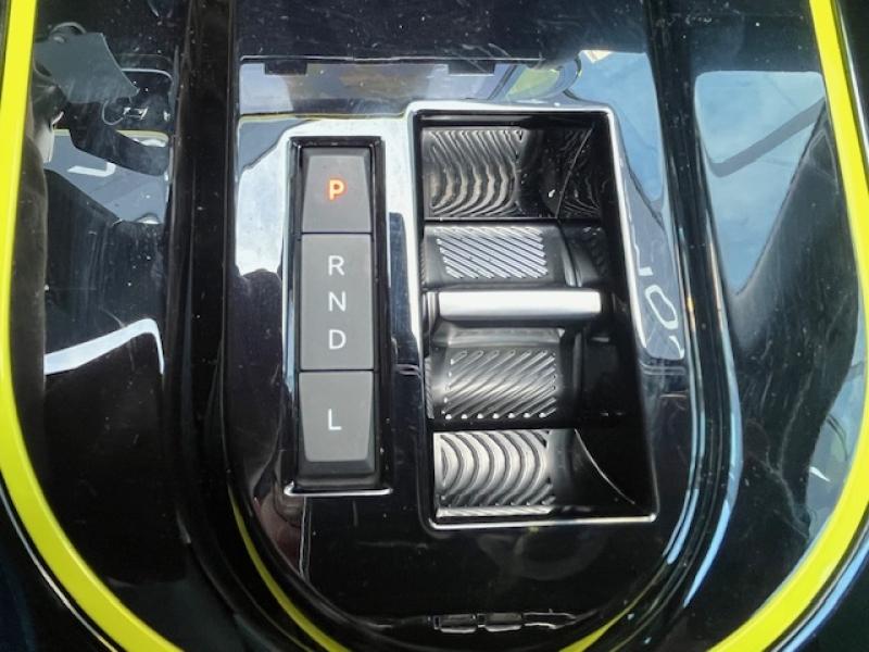 FIAT Grande Panda - 1.2 Hybrid 100ch La Prima eDCT6 - Groupe Polmar