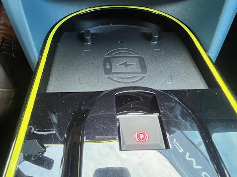 FIAT Grande Panda - 1.2 Hybrid 100ch La Prima eDCT6 - Groupe Polmar