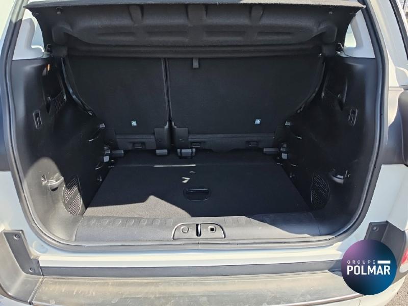 FIAT 500L - 1.6 Multijet 16v 120ch S&S Lounge - Groupe Polmar