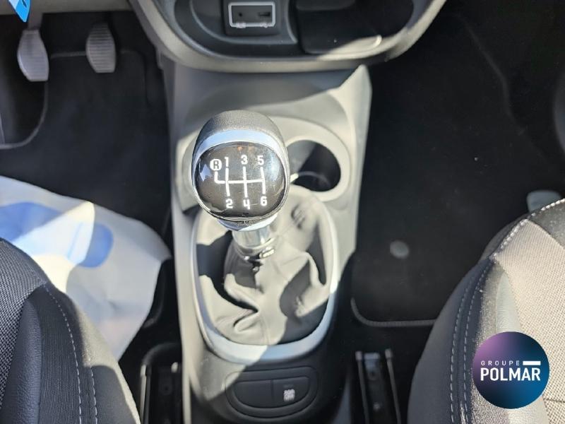 FIAT 500L - 1.6 Multijet 16v 120ch S&S Lounge - Groupe Polmar