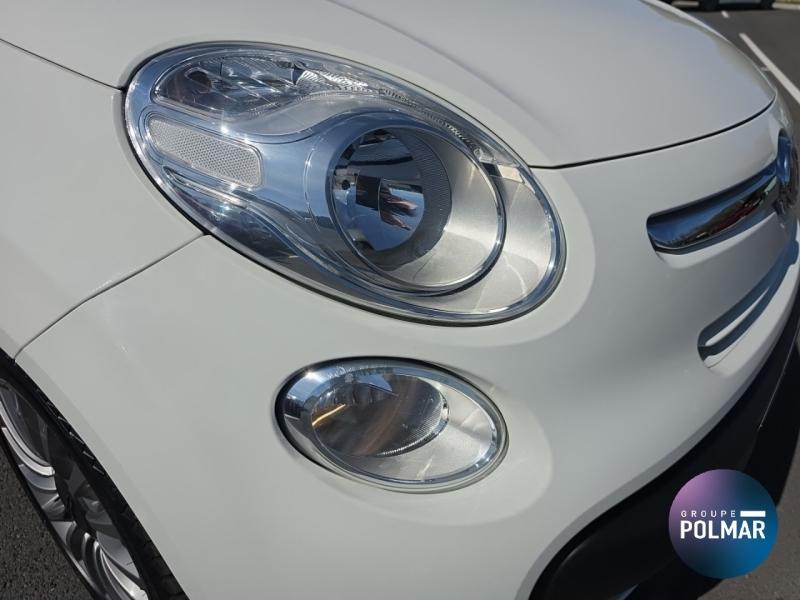FIAT 500L - 1.6 Multijet 16v 120ch S&S Lounge - Groupe Polmar