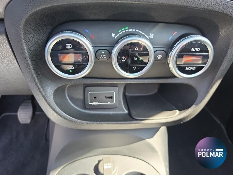 FIAT 500L - 1.6 Multijet 16v 120ch S&S Lounge - Groupe Polmar