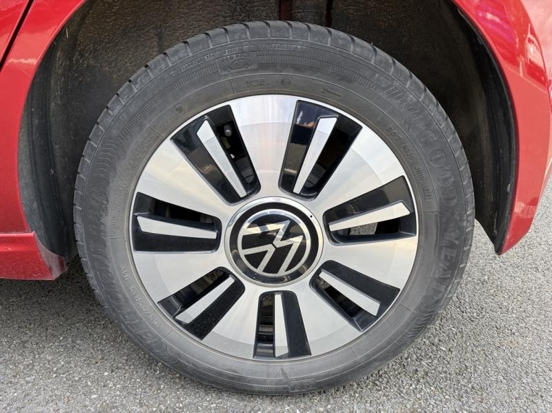 VOLKSWAGEN e-up! - Electrique 83ch 4cv - Groupe Polmar