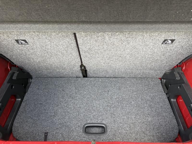 VOLKSWAGEN e-up! - Electrique 83ch 4cv - Groupe Polmar