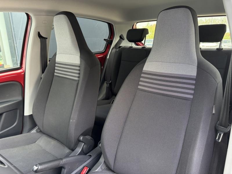 VOLKSWAGEN e-up! - Electrique 83ch 4cv - Groupe Polmar