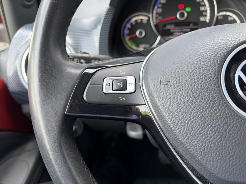 VOLKSWAGEN e-up! - Electrique 83ch 4cv - Groupe Polmar