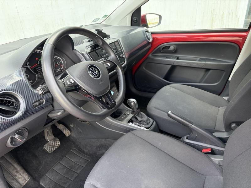 VOLKSWAGEN e-up! - Electrique 83ch 4cv - Groupe Polmar