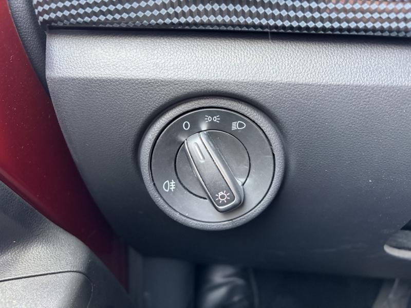 VOLKSWAGEN e-up! - Electrique 83ch 4cv - Groupe Polmar