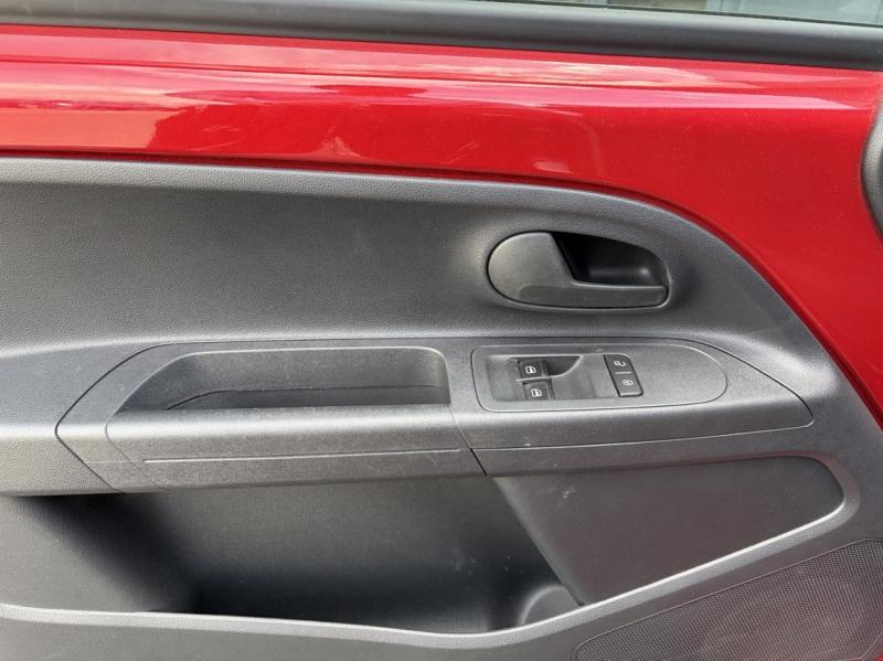 VOLKSWAGEN e-up! - Electrique 83ch 4cv - Groupe Polmar