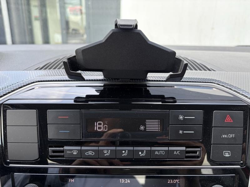 VOLKSWAGEN e-up! - Electrique 83ch 4cv - Groupe Polmar