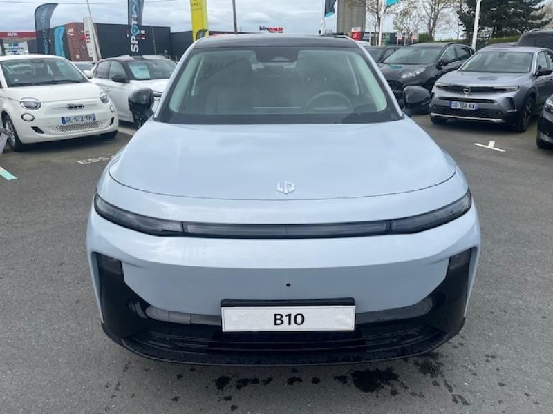 LEAPMOTOR B10 - BEV 218ch Pro Max 67,1 kWh Design - Groupe Polmar