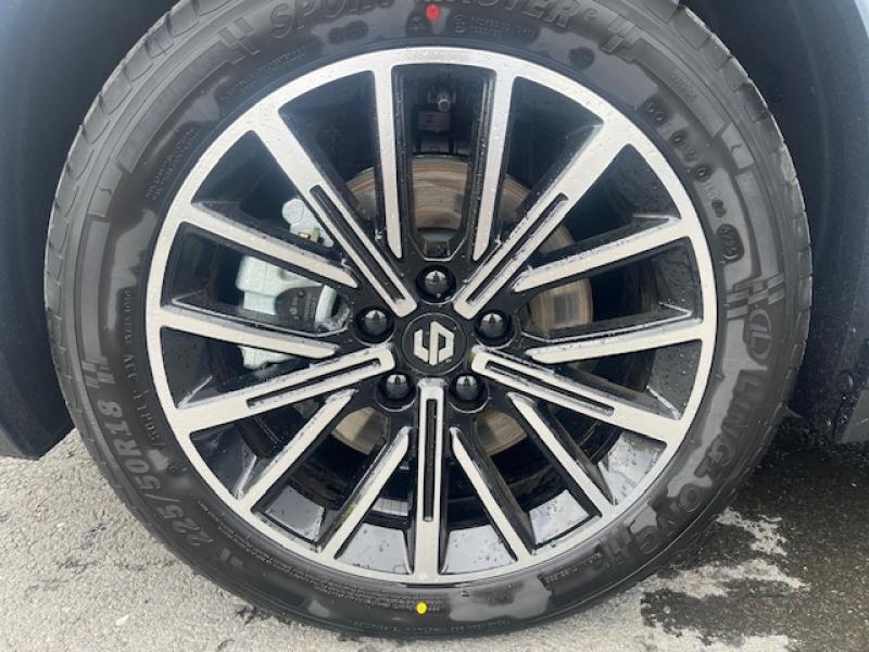 LEAPMOTOR B10 - BEV 218ch Pro Max 67,1 kWh Design - Groupe Polmar