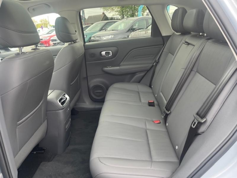 LEAPMOTOR B10 - BEV 218ch Pro Max 67,1 kWh Design - Groupe Polmar