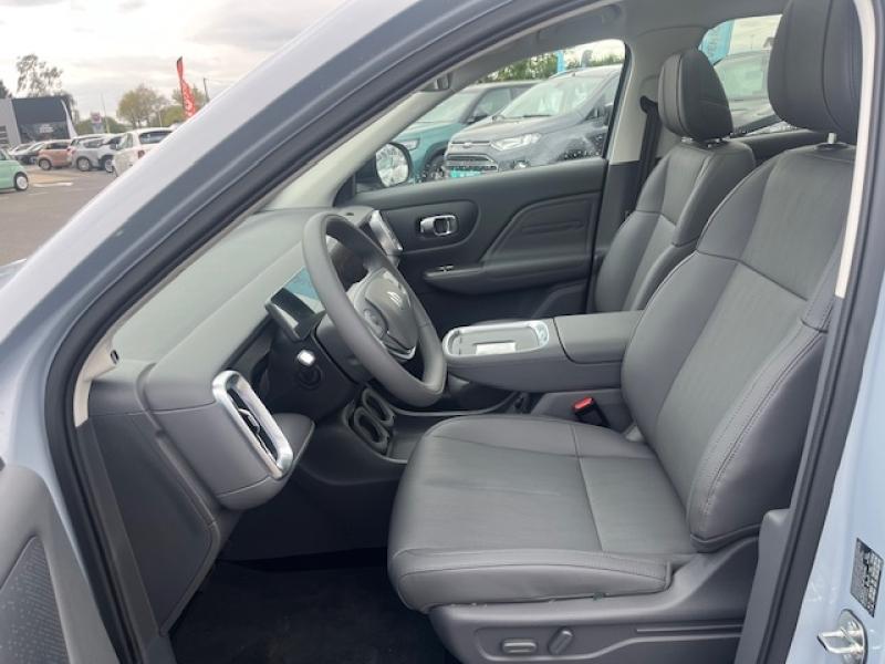 LEAPMOTOR B10 - BEV 218ch Pro Max 67,1 kWh Design - Groupe Polmar