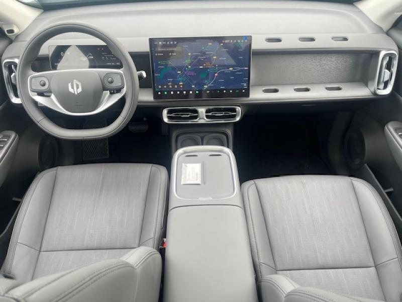 LEAPMOTOR B10 - BEV 218ch Pro Max 67,1 kWh Design - Groupe Polmar