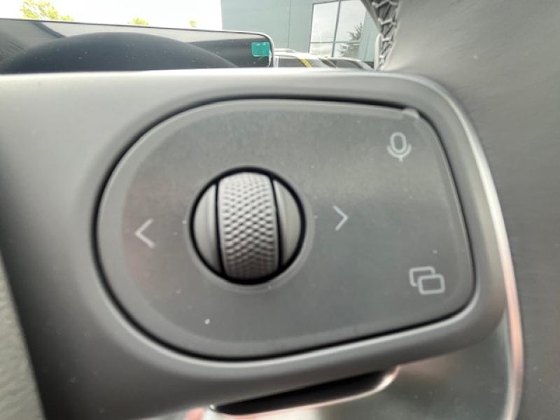 LEAPMOTOR B10 - BEV 218ch Pro Max 67,1 kWh Design - Groupe Polmar