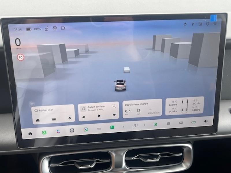 LEAPMOTOR B10 - BEV 218ch Pro Max 67,1 kWh Design - Groupe Polmar