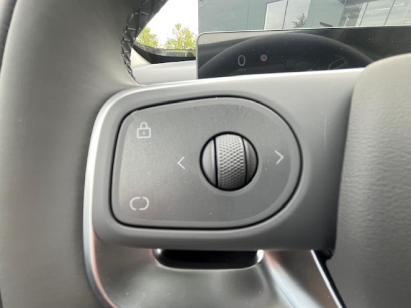 LEAPMOTOR B10 - BEV 218ch Pro Max 67,1 kWh Design - Groupe Polmar