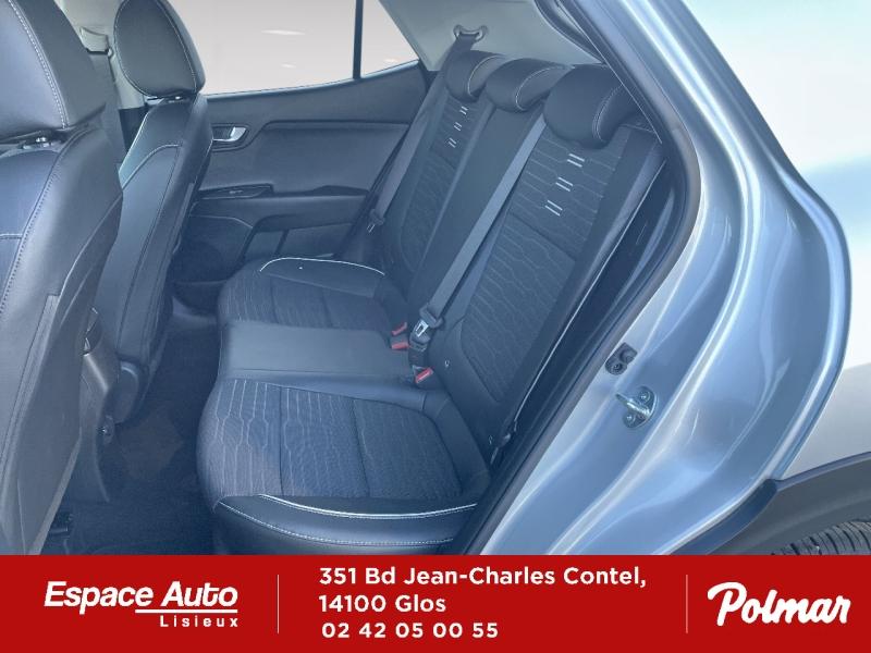 KIA Stonic - 1.0 T-GDi 100ch GT Line DCT7 - Groupe Polmar