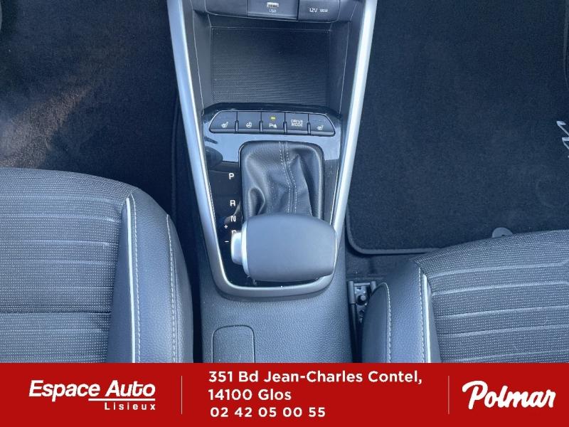 KIA Stonic - 1.0 T-GDi 100ch GT Line DCT7 - Groupe Polmar