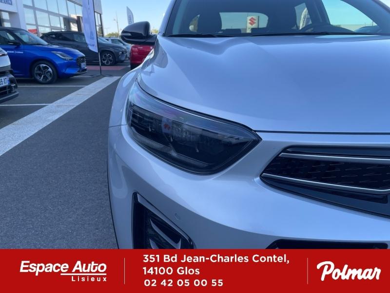 KIA Stonic - 1.0 T-GDi 100ch GT Line DCT7 - Groupe Polmar