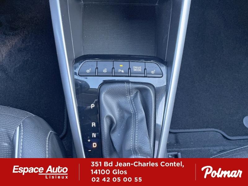 KIA Stonic - 1.0 T-GDi 100ch GT Line DCT7 - Groupe Polmar