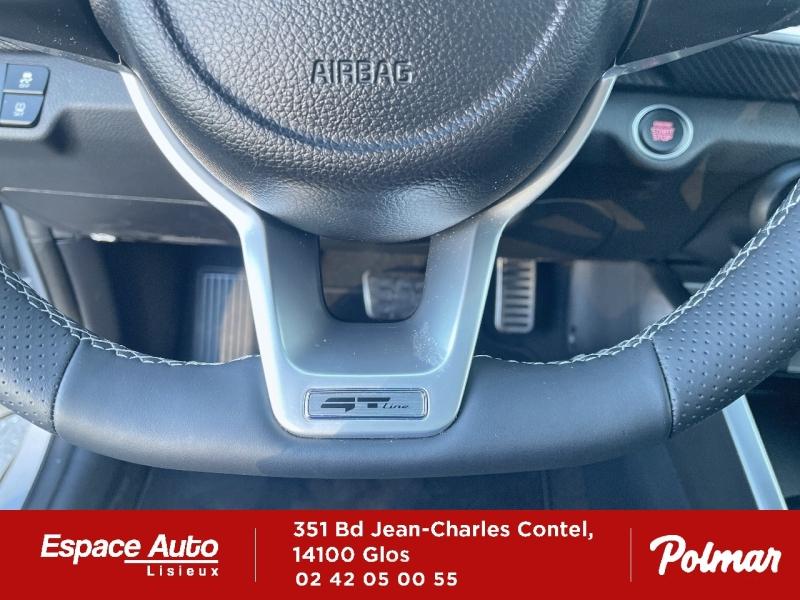 KIA Stonic - 1.0 T-GDi 100ch GT Line DCT7 - Groupe Polmar