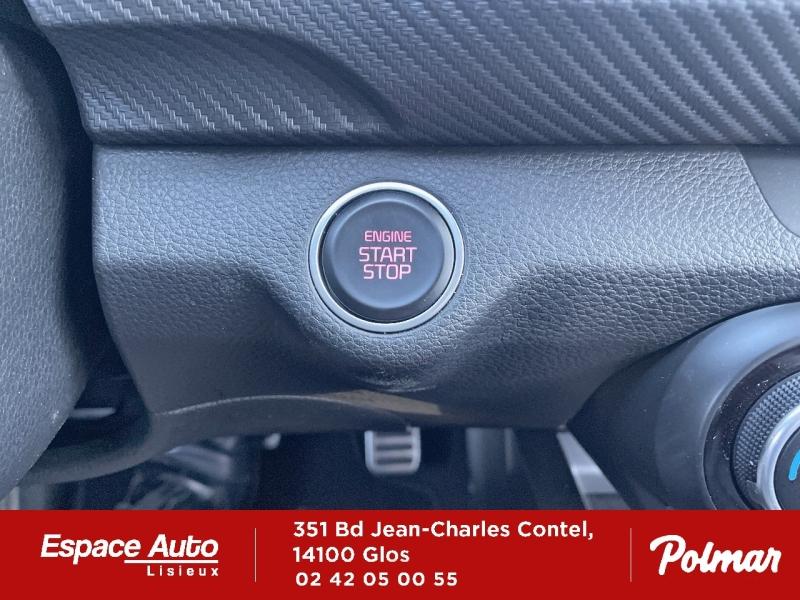 KIA Stonic - 1.0 T-GDi 100ch GT Line DCT7 - Groupe Polmar