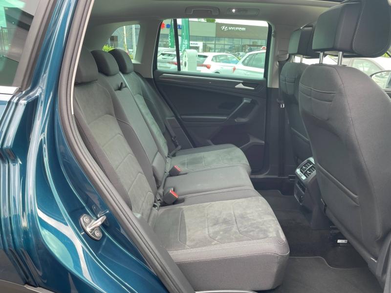 VOLKSWAGEN Tiguan - 1.4 eHybrid 245ch Elegance DSG6 - Groupe Polmar