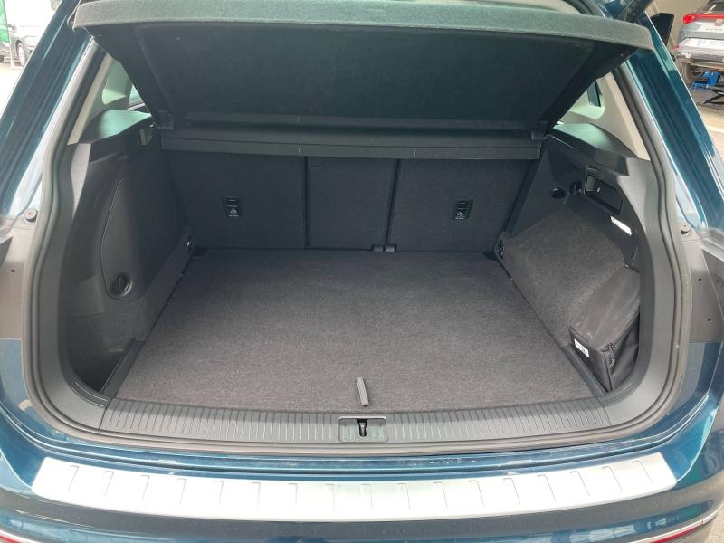 VOLKSWAGEN Tiguan - 1.4 eHybrid 245ch Elegance DSG6 - Groupe Polmar