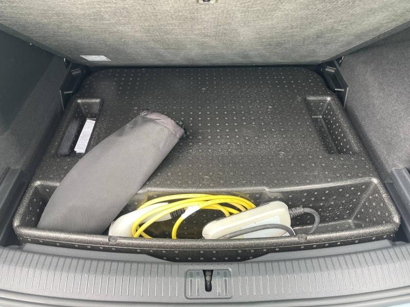VOLKSWAGEN Tiguan - 1.4 eHybrid 245ch Elegance DSG6 - Groupe Polmar