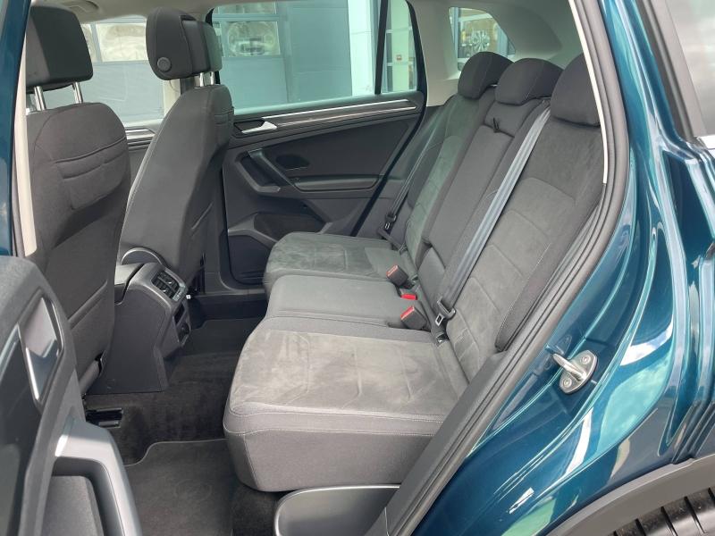 VOLKSWAGEN Tiguan - 1.4 eHybrid 245ch Elegance DSG6 - Groupe Polmar