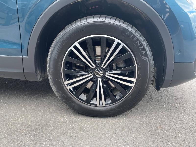 VOLKSWAGEN Tiguan - 1.4 eHybrid 245ch Elegance DSG6 - Groupe Polmar