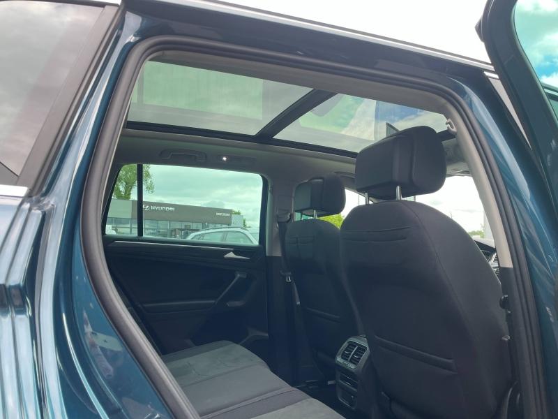 VOLKSWAGEN Tiguan - 1.4 eHybrid 245ch Elegance DSG6 - Groupe Polmar