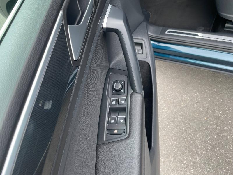VOLKSWAGEN Tiguan - 1.4 eHybrid 245ch Elegance DSG6 - Groupe Polmar