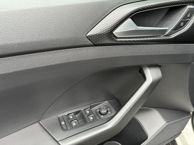 VOLKSWAGEN T-Cross - 1.0 TSI 95ch Life Tech - Groupe Polmar