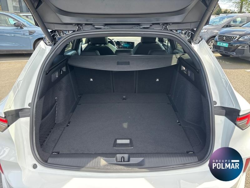 OPEL Astra Sports Tourer - 1.5 D 130ch GS BVA8 - Groupe Polmar