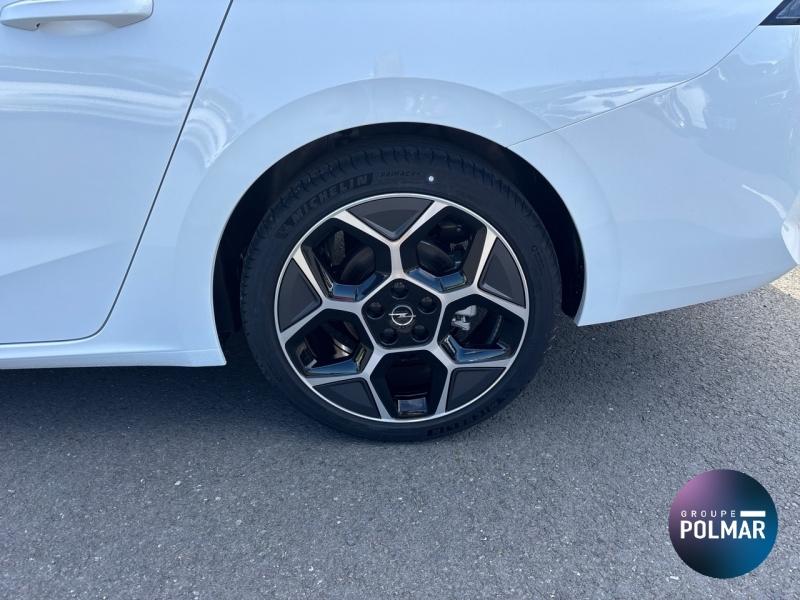 OPEL Astra Sports Tourer - 1.5 D 130ch GS BVA8 - Groupe Polmar