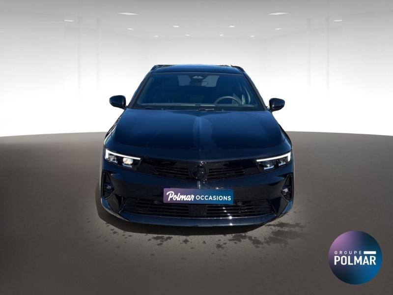 OPEL Astra Sports Tourer - 1.5 D 130ch GS BVA8 - Groupe Polmar