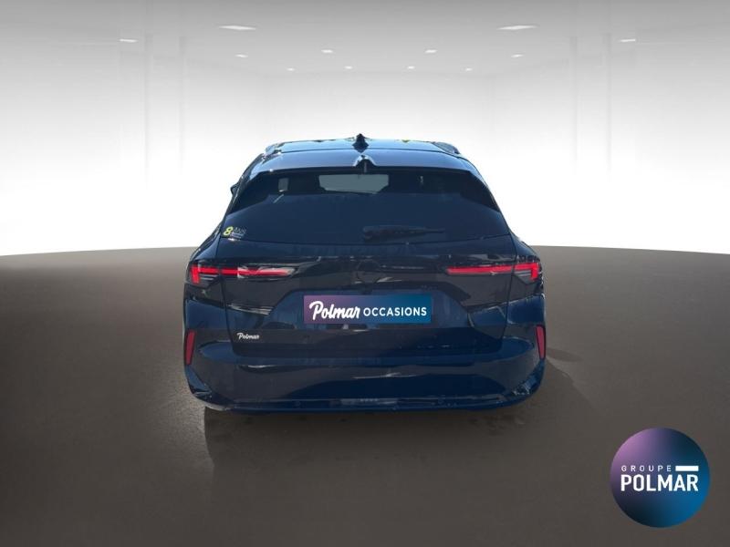 OPEL Astra Sports Tourer - 1.5 D 130ch GS BVA8 - Groupe Polmar