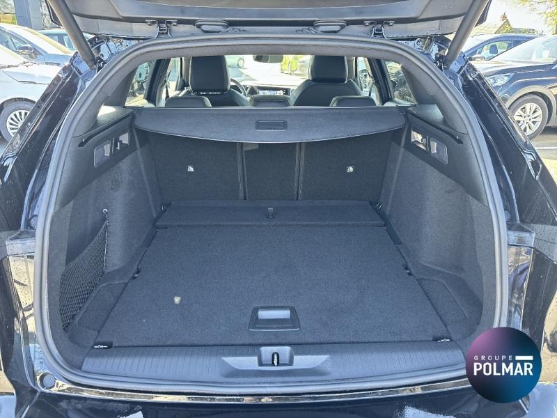 OPEL Astra Sports Tourer - 1.5 D 130ch GS BVA8 - Groupe Polmar