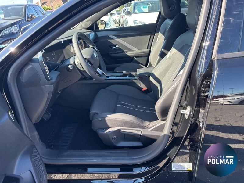 OPEL Astra Sports Tourer - 1.5 D 130ch GS BVA8 - Groupe Polmar