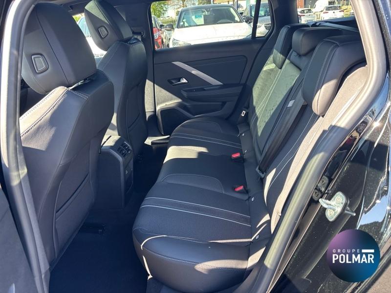 OPEL Astra Sports Tourer - 1.5 D 130ch GS BVA8 - Groupe Polmar