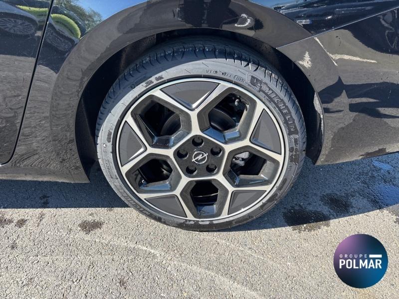 OPEL Astra Sports Tourer - 1.5 D 130ch GS BVA8 - Groupe Polmar