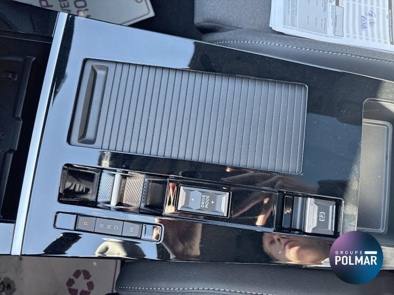 OPEL Astra Sports Tourer - 1.5 D 130ch GS BVA8 - Groupe Polmar