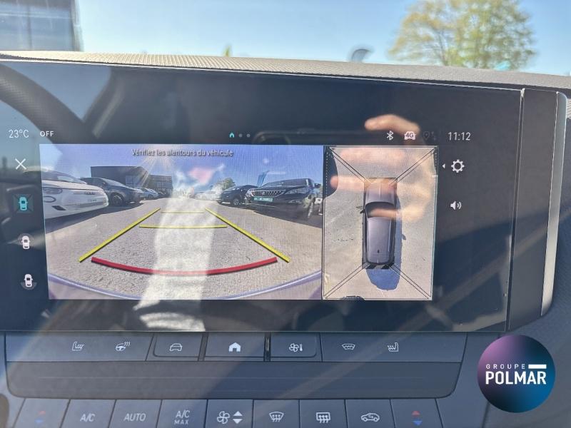 OPEL Astra Sports Tourer - 1.5 D 130ch GS BVA8 - Groupe Polmar