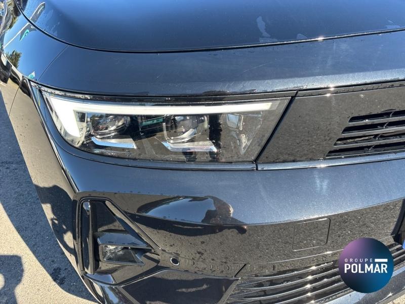 OPEL Astra Sports Tourer - 1.5 D 130ch GS BVA8 - Groupe Polmar