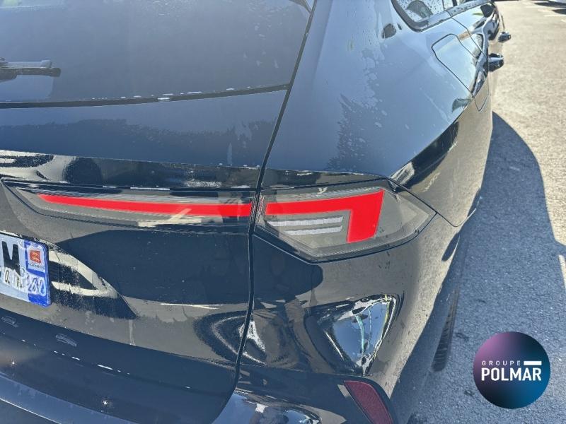 OPEL Astra Sports Tourer - 1.5 D 130ch GS BVA8 - Groupe Polmar